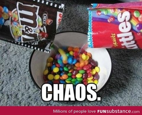 Chaos