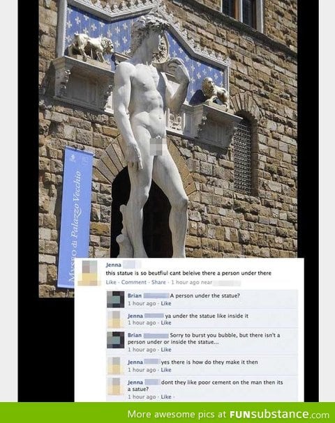 Never go full retard