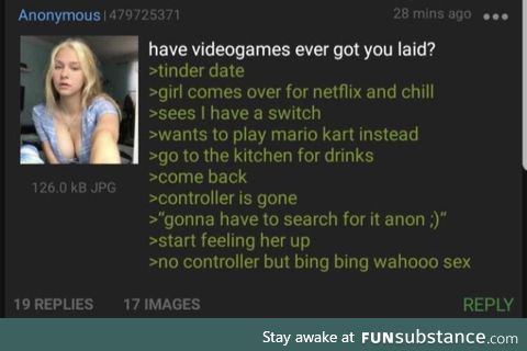 Bing bing wahoo
