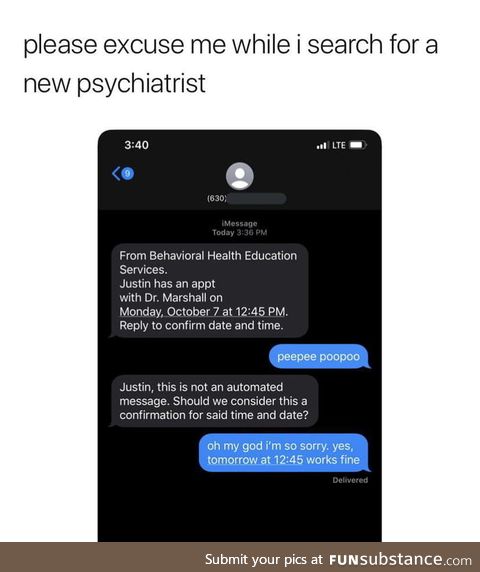 Heckin bots