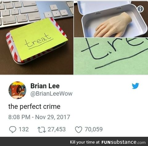 Treat