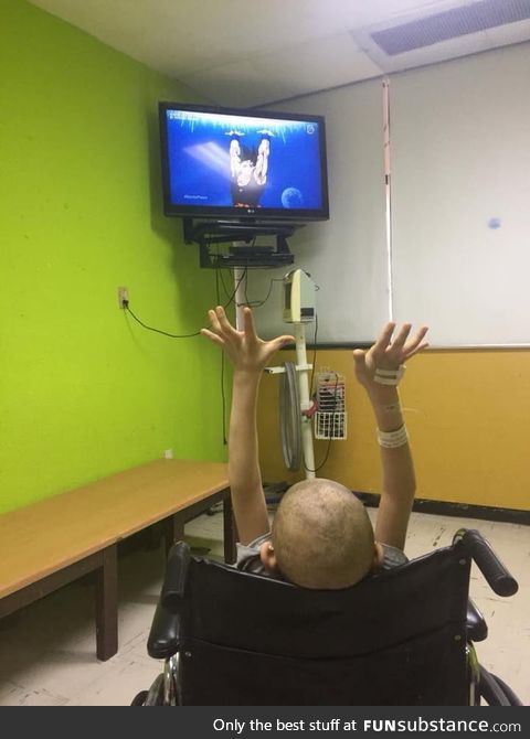 We all have done this, haven't we?