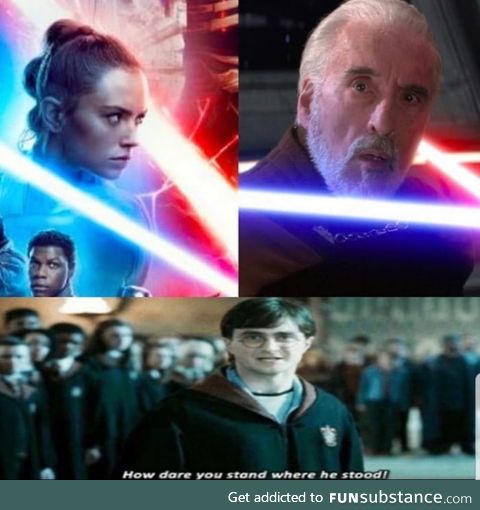 Prequels &gt; Sequels
