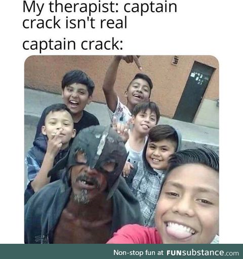 No, no