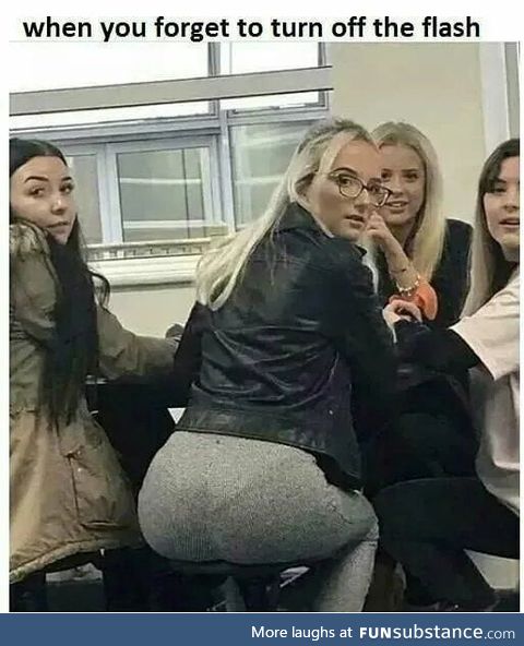 In class