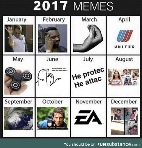 A piece of history