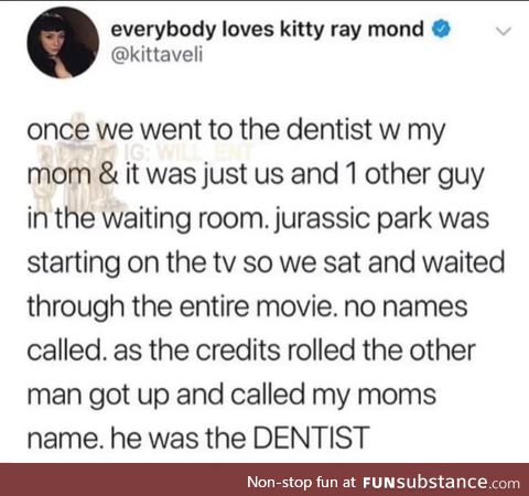 Dentist_irl