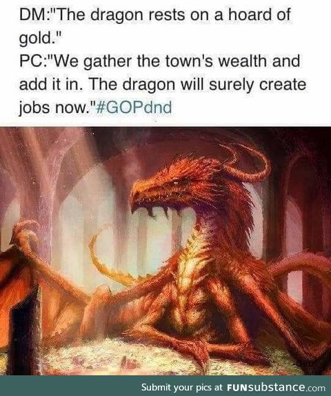Job creators