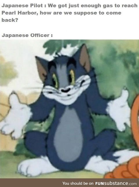 For the Emperor