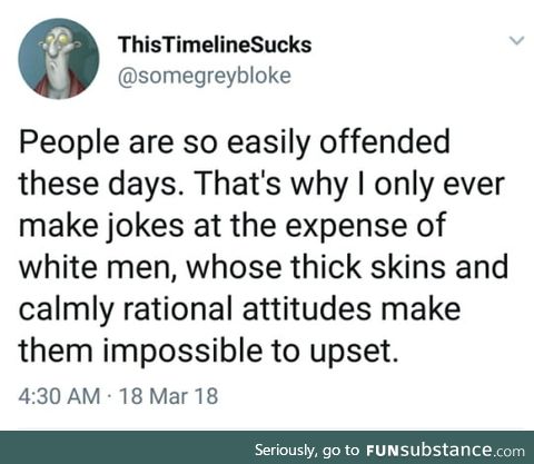 Modern life