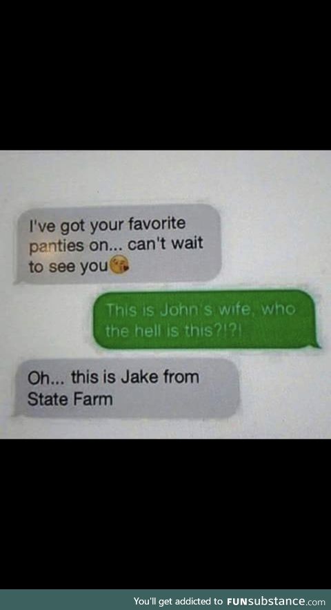 State farm