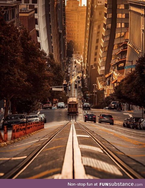 San francisco, california