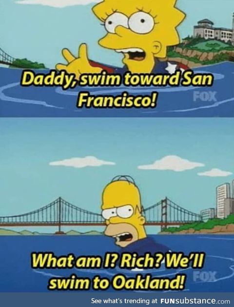 Middle class problems