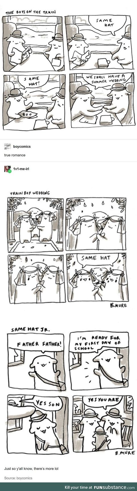Beautiful story
