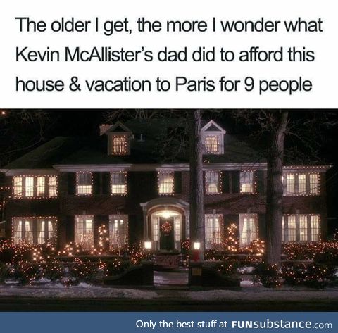 Also in the Christmas period