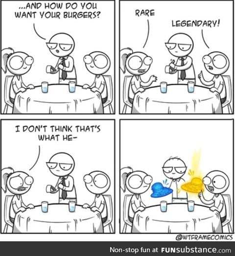 Gamers :D
