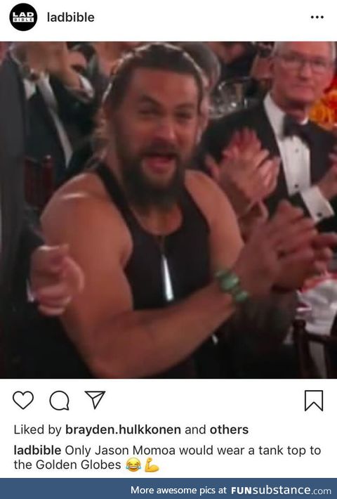 Khal mad lad