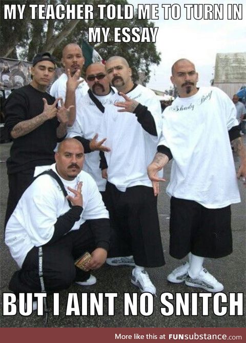 Vatos locos baby