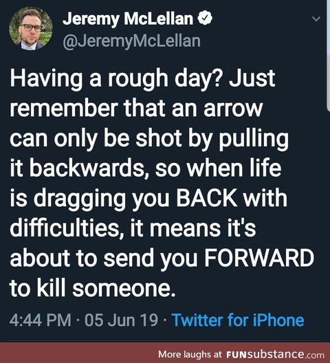 Inspirational