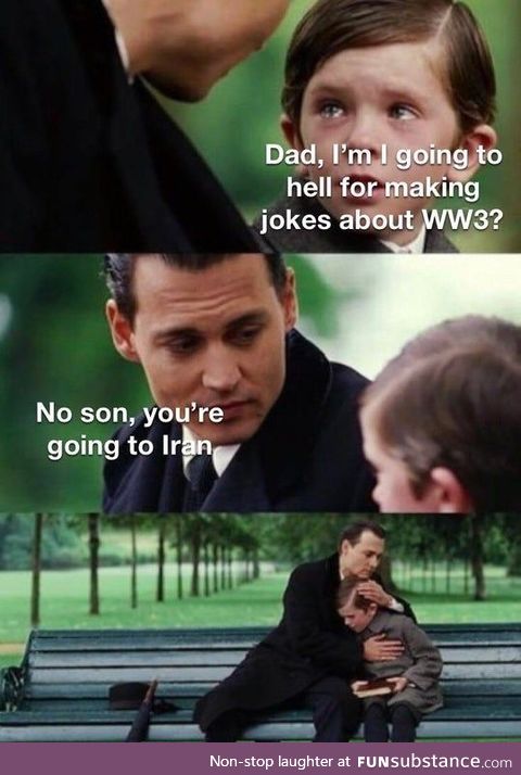 Cant't wait to die
