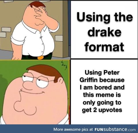 Peter drake