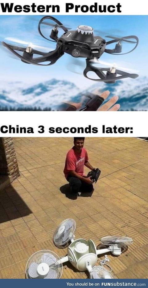 Made in China