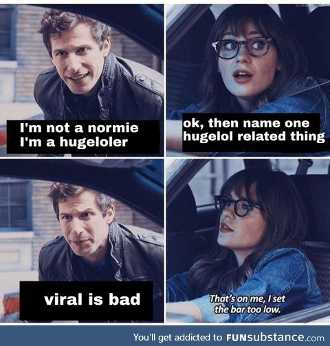bad