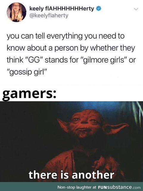 Gamers on the rise
