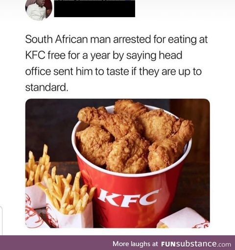 Free our broady! He is a genius