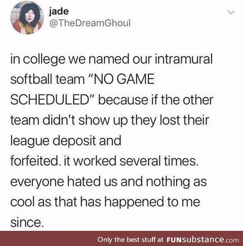 f*cked up