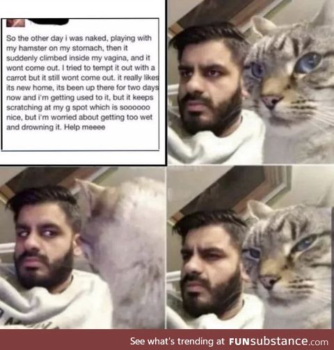 Your daily dose of wtf