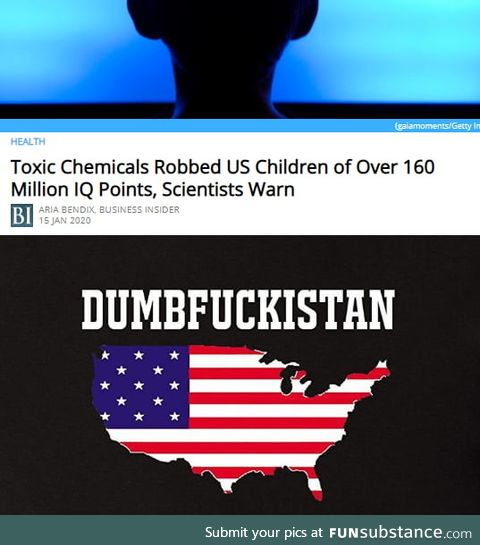 And this is science