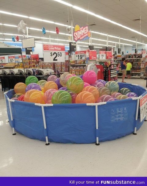 I would jump in