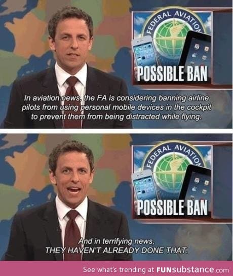 Why plane crashes happen