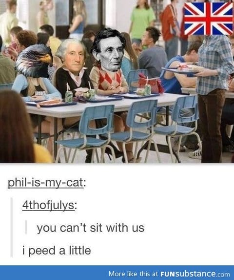 'Merica!!!