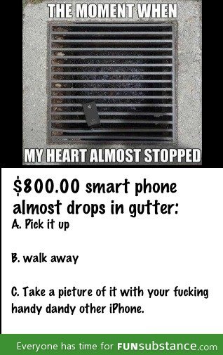 Hardest choice