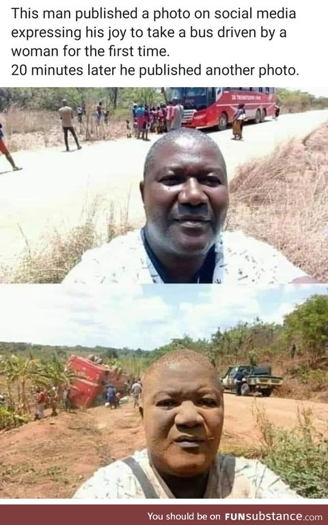 He lived his dream!!!