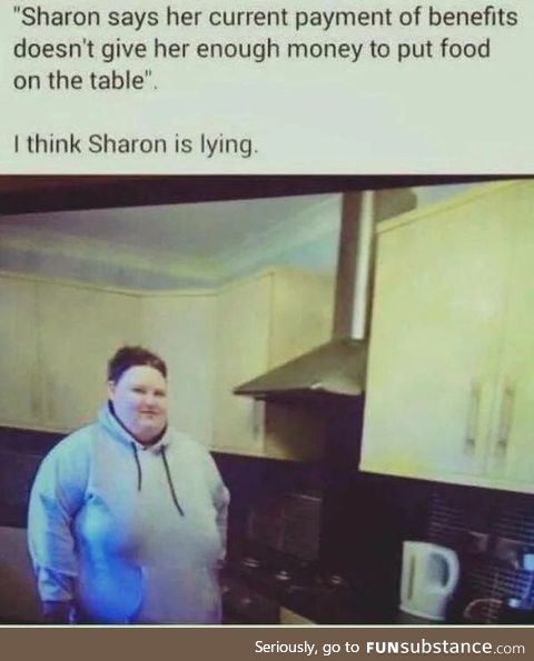 Sharon