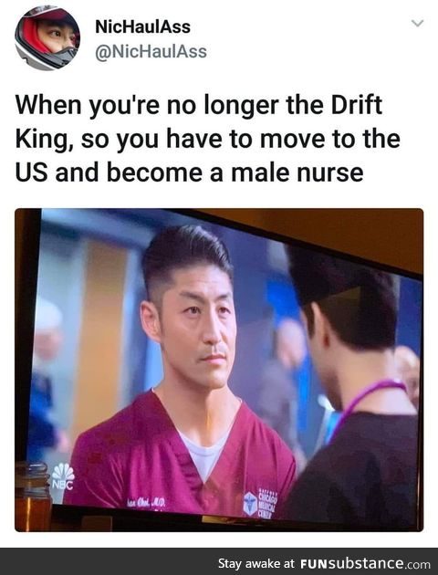 F**k go back