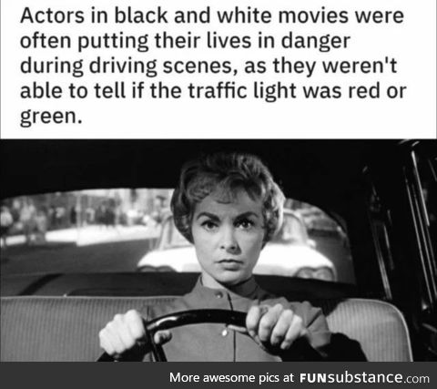 Those poor people