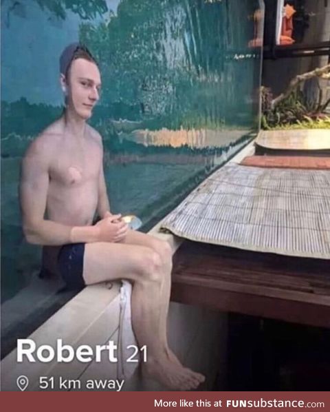 Robert