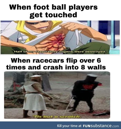 True