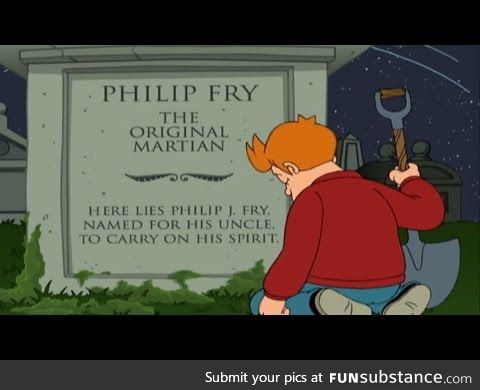 The moment I cried from a tv show. What is yout moment you cried at a show/movie