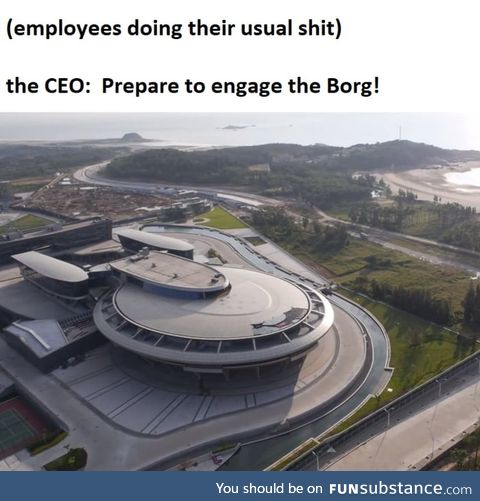 Uss office enterprise
