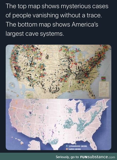 Makes you think...