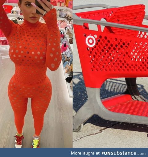 Who wore it better?