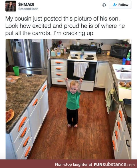 This is the best!