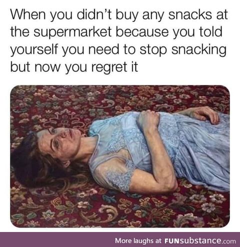 Always the same