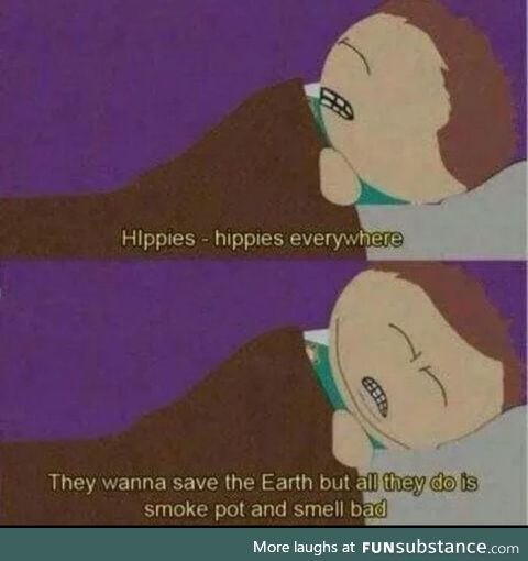 South park