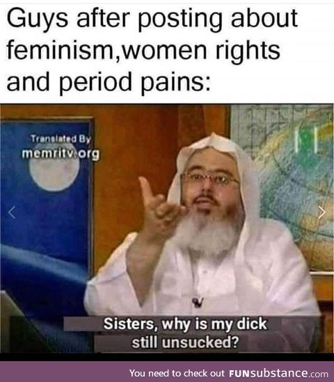 Why?